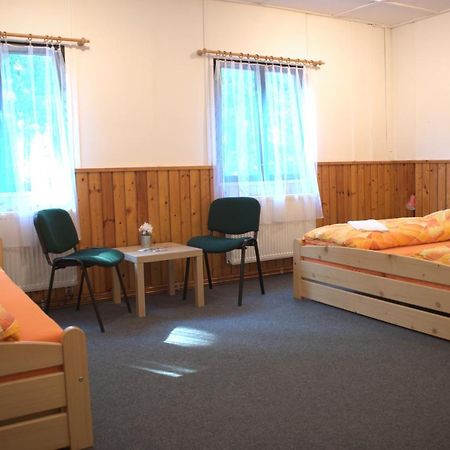 Resort Blatnice Frantiskov Dış mekan fotoğraf