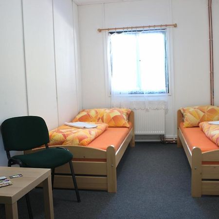 Resort Blatnice Frantiskov Dış mekan fotoğraf