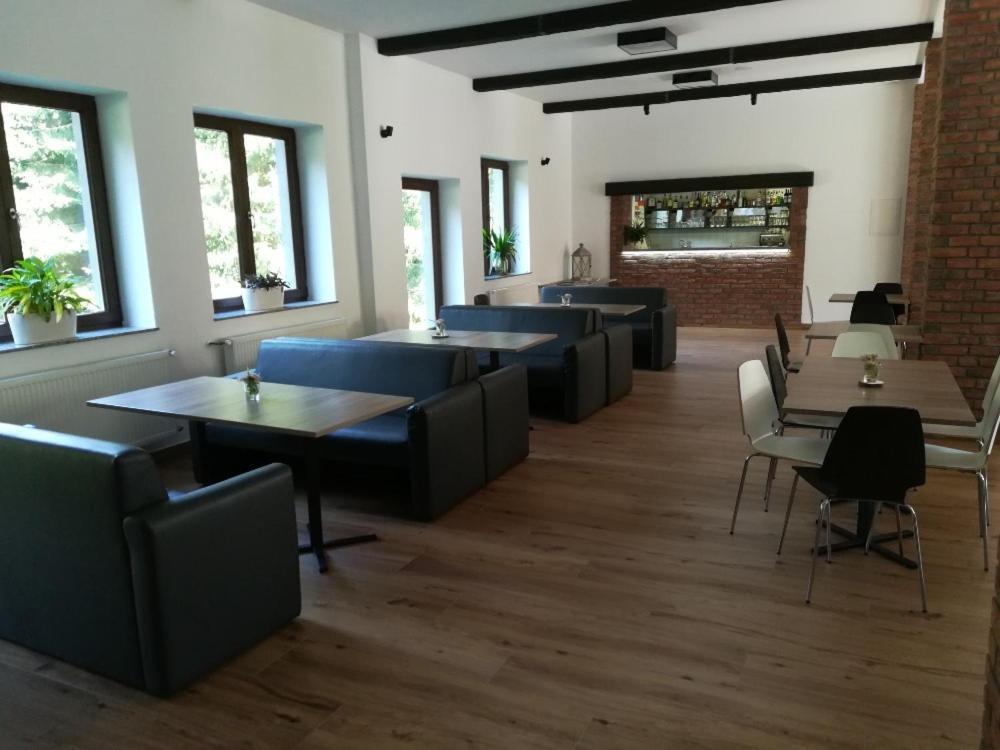 Resort Blatnice Frantiskov Dış mekan fotoğraf