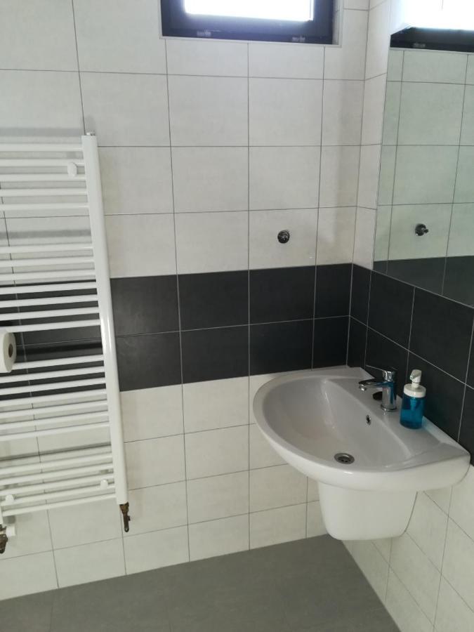 Resort Blatnice Frantiskov Dış mekan fotoğraf