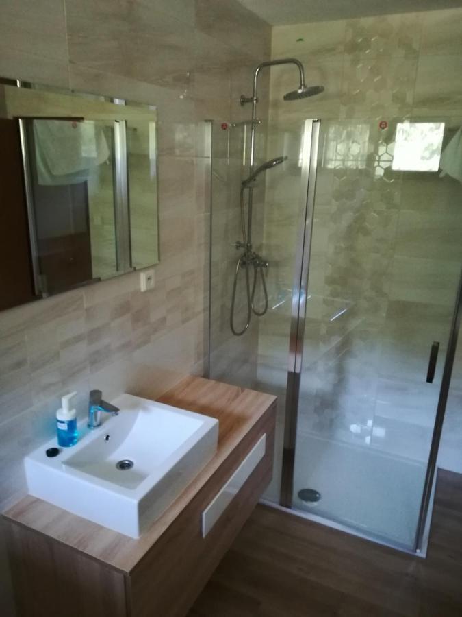 Resort Blatnice Frantiskov Dış mekan fotoğraf