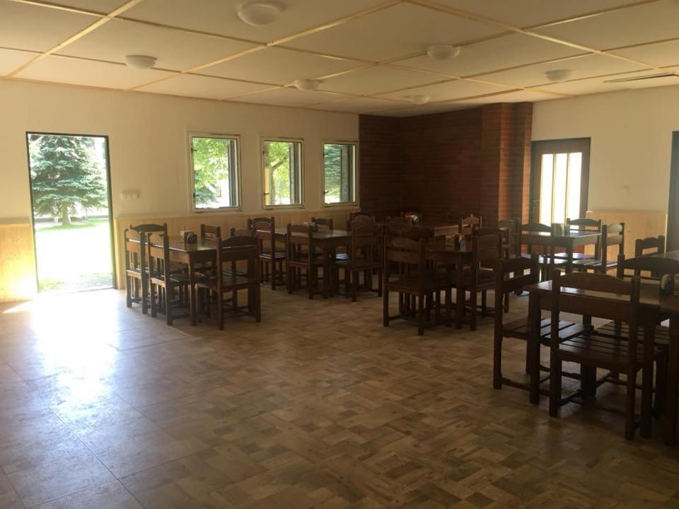Resort Blatnice Frantiskov Dış mekan fotoğraf