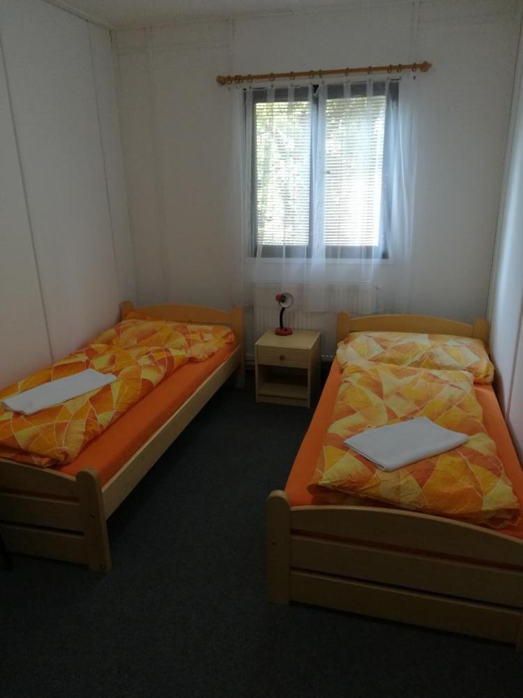 Resort Blatnice Frantiskov Dış mekan fotoğraf