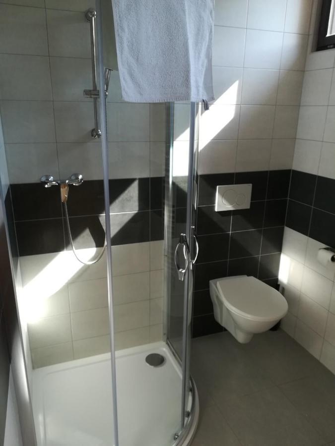 Resort Blatnice Frantiskov Dış mekan fotoğraf