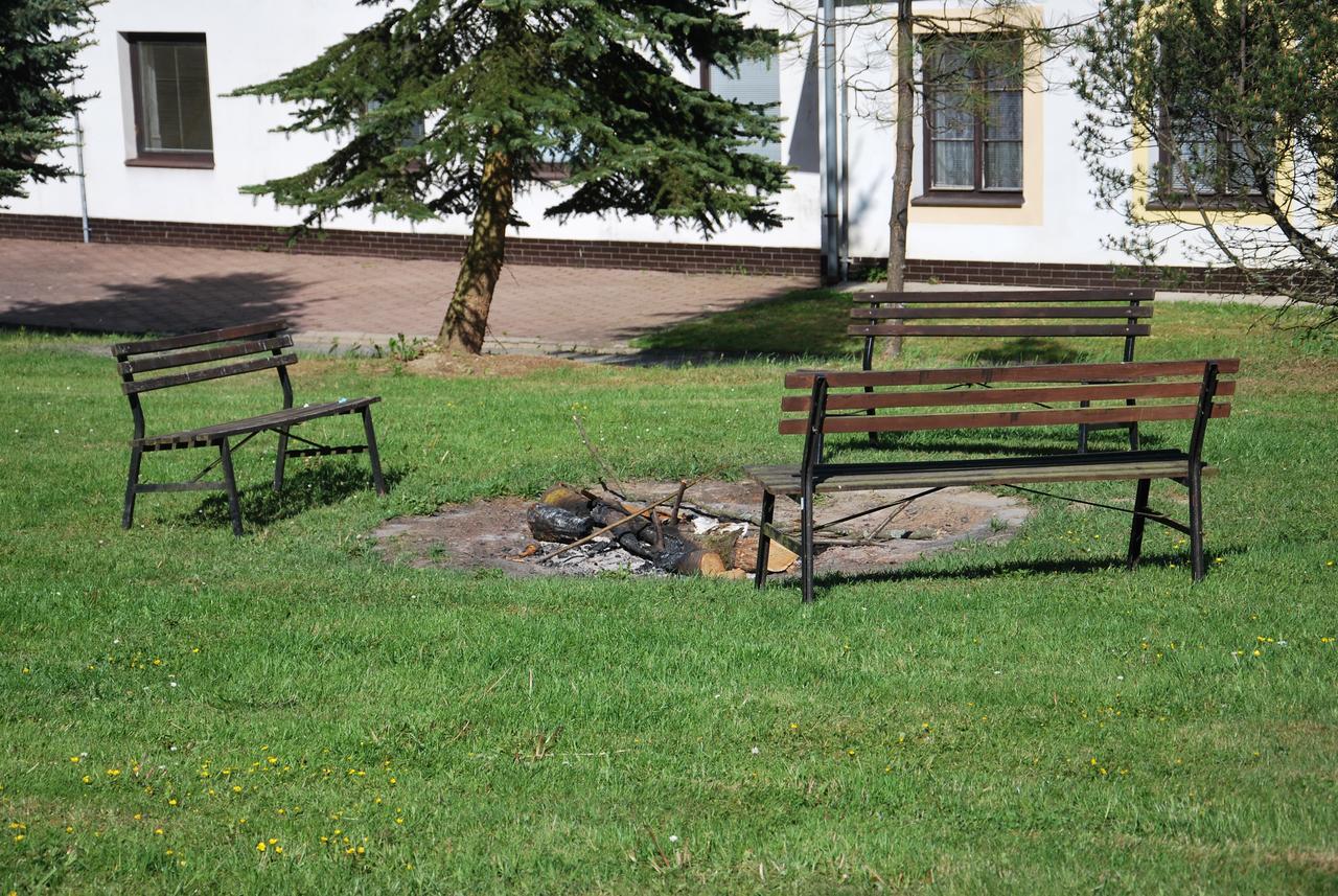 Resort Blatnice Frantiskov Dış mekan fotoğraf