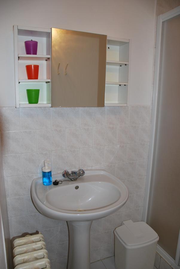 Resort Blatnice Frantiskov Dış mekan fotoğraf