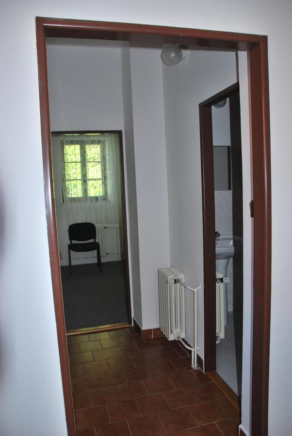 Resort Blatnice Frantiskov Dış mekan fotoğraf
