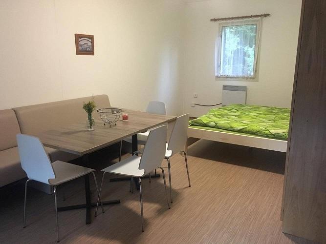 Resort Blatnice Frantiskov Dış mekan fotoğraf